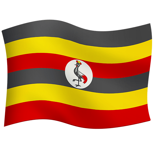 Uganda