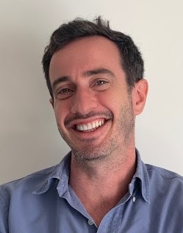 Arnaud Nouvion