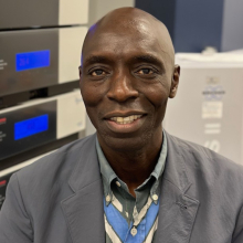 Pr. Momar Ndao