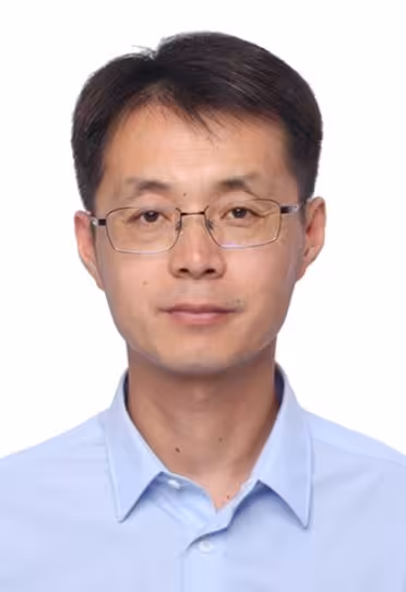Pr. Yuliang Wang