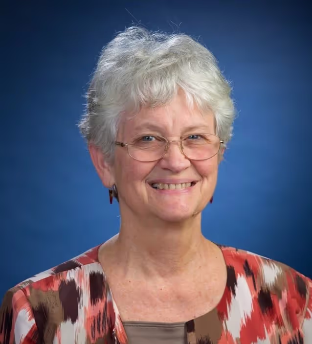 Pr. Pamela Weathers
