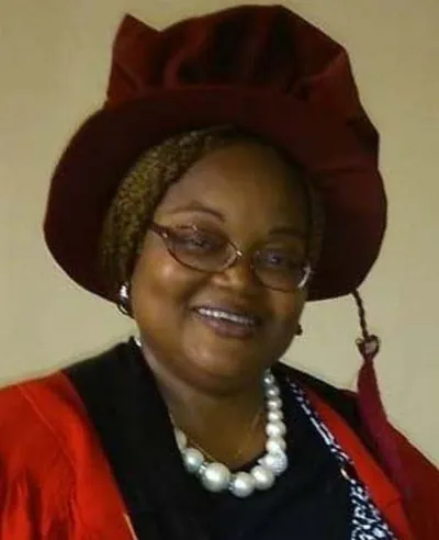 Prof. Chinyere Ukaga