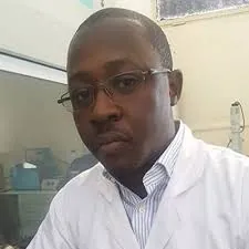 Prof. Doudou Sow