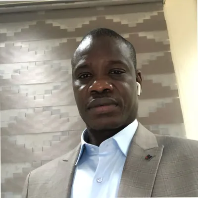 Prof. Magatte Ndiaye