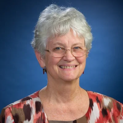 Pr Pamela Weathers