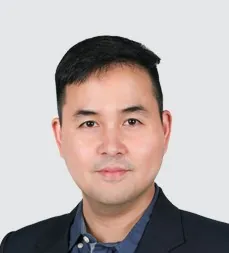 Assoc Prof. Poom Adisakwattana