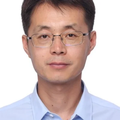 Pr. Yuliang Wang