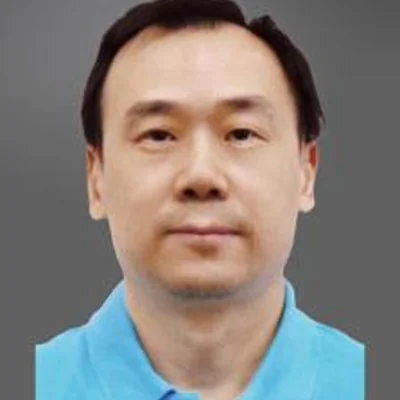 Prof Zhu Peizhi